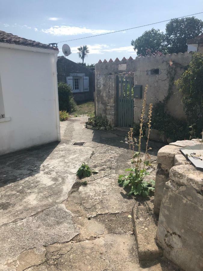 Saint-Denis-dʼOléron Oleron 빌라 외부 사진